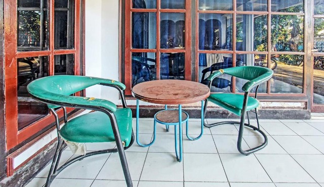 Hotel O Mareje Sariguna
