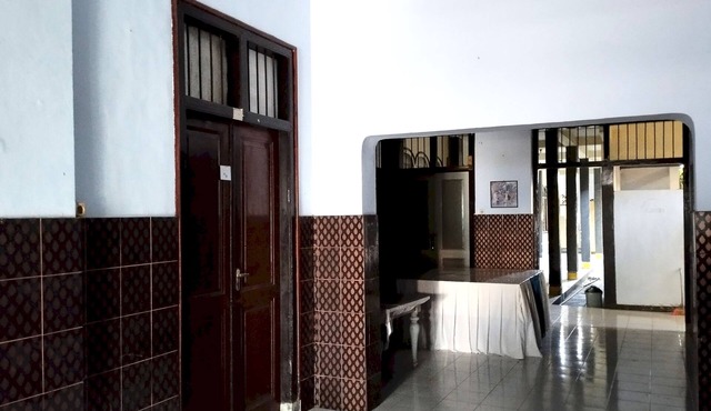 Hotel O Mareje Sariguna
