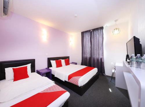 Hotel O Marvelton Hotel