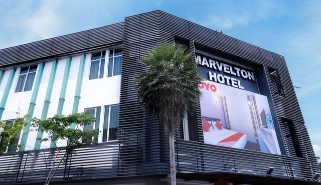 Hotel O Marvelton Hotel