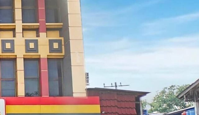 Hotel O Medan near Universitas Sumatera Utara formerly Surya Residence 2