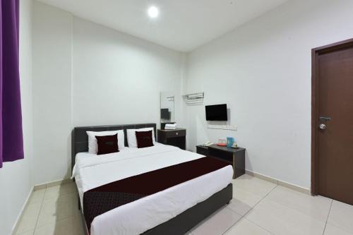 Hotel O Melaka near AEON Shopping Centre formerly Formosa