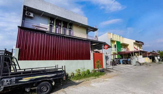 Hotel O Mine Residence