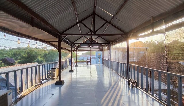 Hotel O Minso Inn Sepanjang