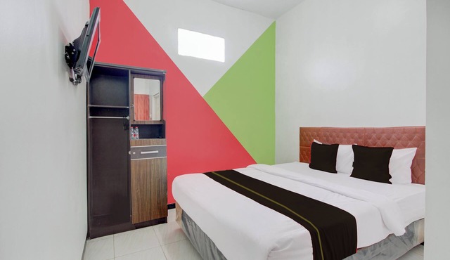 Hotel O Mirza Guesthouse Syariah