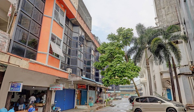 Hotel O Mitra HomestayNearTempat Makan Pagi Sore Nohil