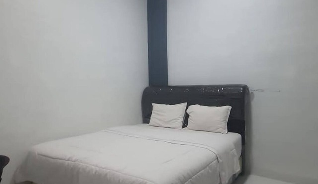 Hotel O Modena Homestay Syariah Near SD Negeri 101798 Deli Tua