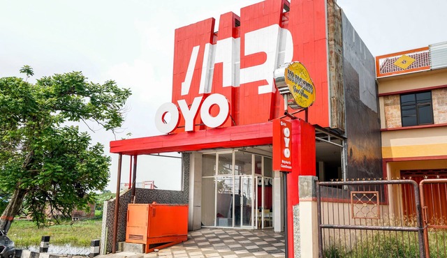 Hotel O Mojokerto Guesthouse