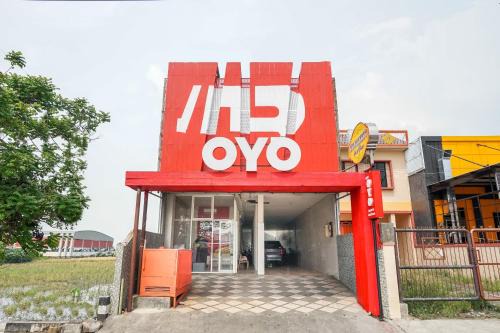 Hotel O Mojokerto Guesthouse