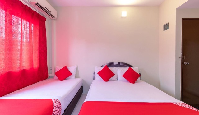 Hotel O My 7days Inn