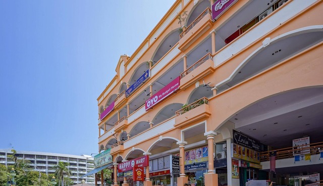 Hotel O My Budget Home