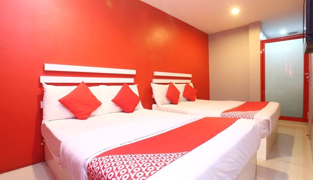 Hotel O My New Home Hotel