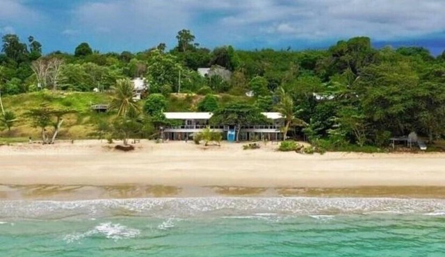 Hotel O Naga Puri Beach Retreat