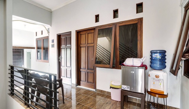 Hotel O Nathania Exclusive