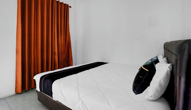 Hotel O near Jatim Park 3 formerly Srikandi Residence