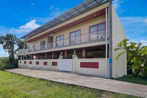 Hotel O near Mangusada Hospital formerly Rare Home Cozy Stay Premier 2