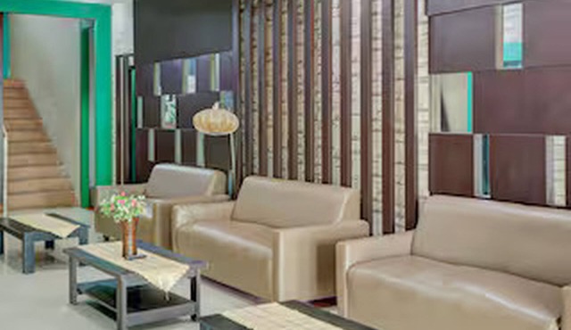 Hotel O near Museum Lambung Mangkurat