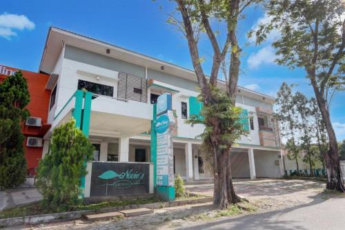 Hotel O near Museum Lambung Mangkurat formerly Novies Guest House