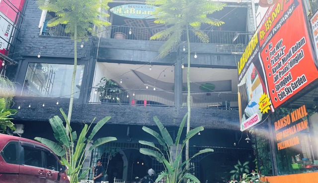 Hotel O near Primaya Hospital formerly