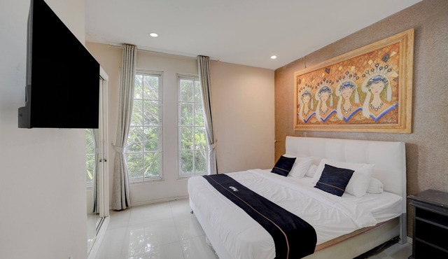 Hotel O near RS Fatmawati formerly White