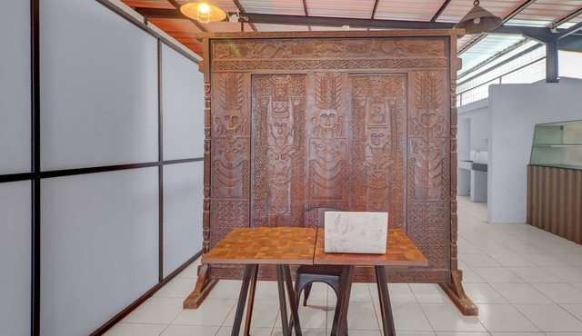 Hotel O near Trans Studio Theme Park formerly Sunset Cozy