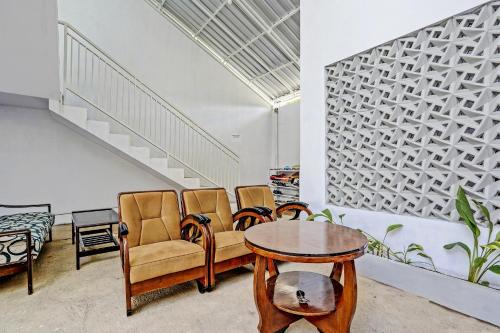 Hotel O Niza Guesthouse Syariah