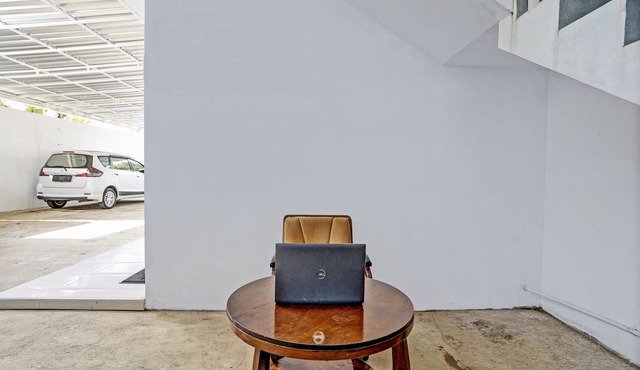 Hotel O Niza Guesthouse Syariah