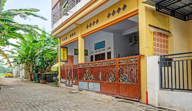 Hotel O Noril Haromain Homestay Syariah