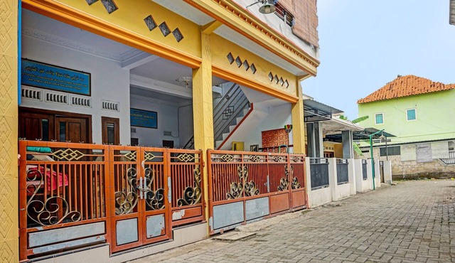 Hotel O Noril Haromain Homestay Syariah