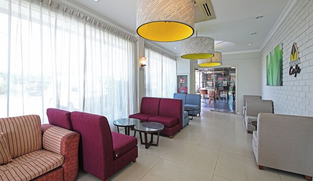 Hotel O Northern Inn