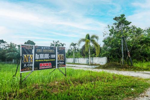 Hotel O Nyi Rindang Near Puskesmas Jekan Raya