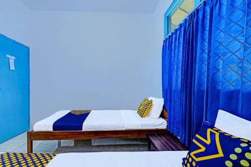 Hotel O Omah Jm