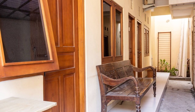Hotel O Omah Ladrang
