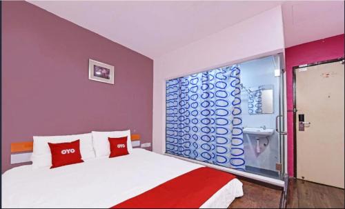 Hotel O Orange Hotel Kuala Pilah