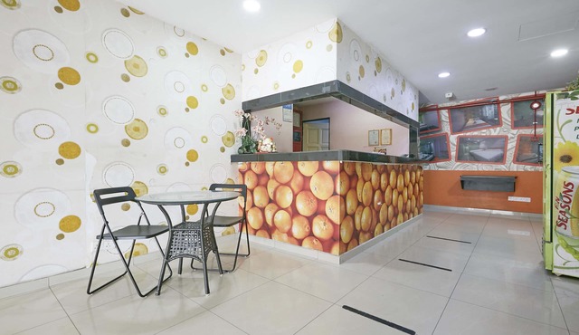 Hotel O Orange Hotel Kuala Pilah