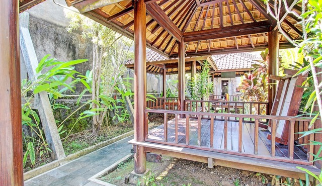 Hotel O Orchid Guest House