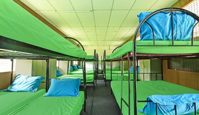 Hotel O Otternest @ Gunung Pulai 2