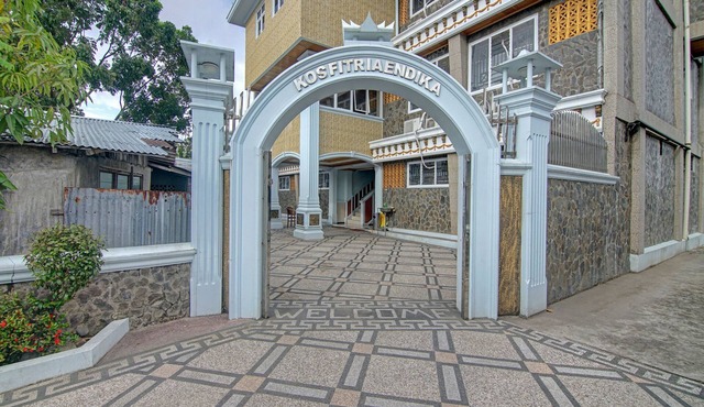 Hotel O Padang City Center Near Gunung Padang Formerly Hotel Fitriaendika