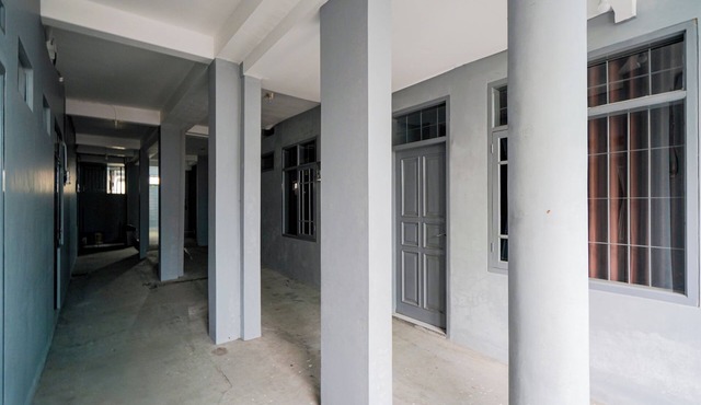 Hotel O Pdl Guest House Syariah