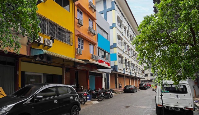 Hotel O Pelangi House 789 Syariah