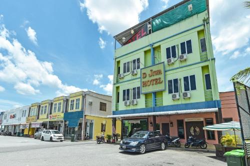 Hotel O Pendang Lake Formerly D Jiwa