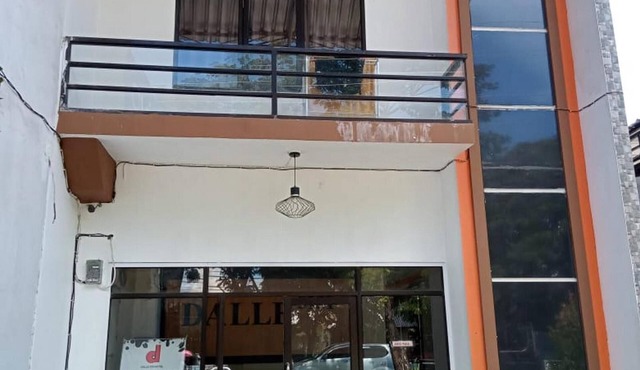Hotel O Penginapan Laota Syariah Near Rumah Sakit Islam Faisal Makassar