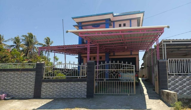 Hotel O Penginapan Noval