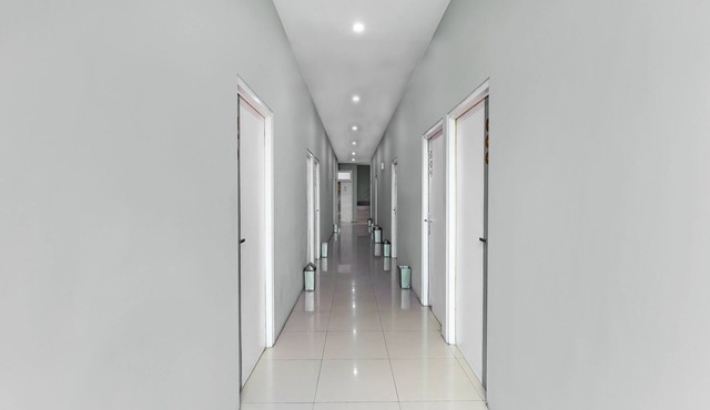 Hotel O Penginapan Saweri GadingNearKlub Golf Ria Bintan