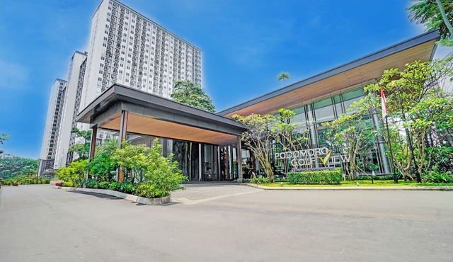 Hotel O Pgv Residence