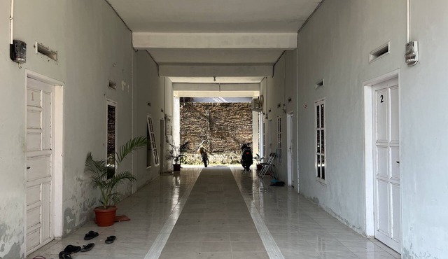 Hotel O Pondok Bulo Ugi Syariah Near SD Negeri 185 Pinrang