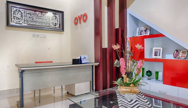 Hotel O Pondok Dian Syariah