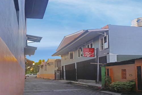 Hotel O Pondok Feby Makassar