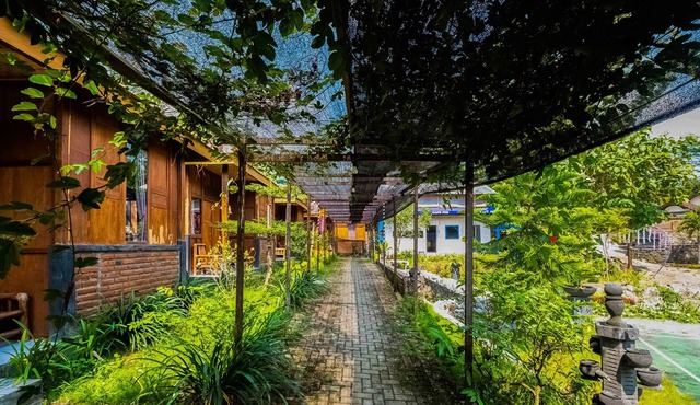 Hotel O Pondok Inspirasi Minggir