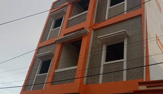 Hotel O Pondok Orange Family